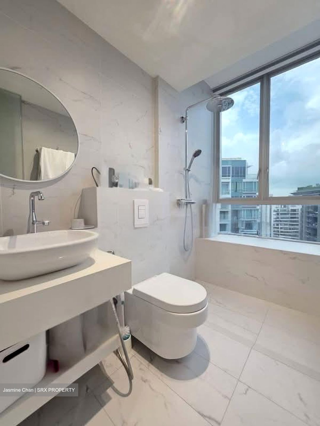 One Amber (D15), Condominium #587190071